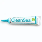 6 Oz Cleanseal White Caulk Waterproof Enzyme Sealant For Kitchen And Bath. Fixed Price $12.69.