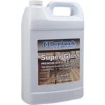 (2)- Lundmark Self Polishing Anti-slip Super Gloss Liquid Floor Wax 3202G01-2. Fixed Price $74.99.