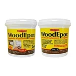 Abatron Woodepox Kit Pint 2-PART Structural Epoxy 32 Fluid Ounce, Beige. Fixed Price $63.99.