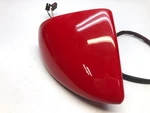 1984 - 1987 Chevrolet Corvette Right Passenger Door Mirror Power Heat Oem Red. Fixed Price $90.00.