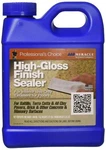 Miracle Sealants 32 Fl Oz Interior High Gloss Low Voc Uv Transparent. Fixed Price $25.49.