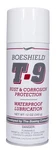 Boeshield T-9 Rust & Corrosion Protection/inhibitor And True, Aerosol. Fixed Price $36.59.