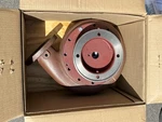 Goulds Xylem Marlow E-530SC Closed Coupled Centrifugal Pump 1AK121SS. Fixed Price $2067.00.