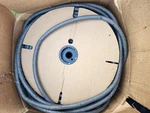 (1550 Foot Spool) Nomaco Sof Rod, 322-91-0625-0, 5/8'', 0.625 Gray,. Fixed Price $159.98.
