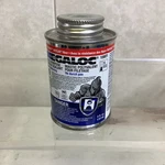 Megaloc 4 Oz. Pipe Thread Sealant Hercules Oatey Original Show Liquid. Fixed Price $6.00.