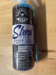 Chemical Guys CLD30016 Streak Free Glass Window Cleaner. Fixed Price $14.99.
