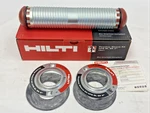 Hilti Cfs-sl Sk 2" Firestop Sleeve Kit 2064271 *new In Box*. Fixed Price $69.99.