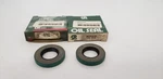 Chicago Rawhide 8782 Oil Seal, 0.875 X 1.624 0.25", CRWA1 (lot Of 2) Nib. Fixed Price $19.95.
