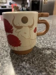 Starbucks 2021 Lunar Year The Ox 10 Ounce Ceramic Coffee Cup Mug. Fixed Price $14.95.