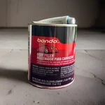 Bondo Original Filler, Or-qt-es, 28 Oz (793.78 G). Fixed Price $25.99.