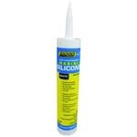 Seachoice High Performance Marine Silicone White 96971 10.1 Oz.. Fixed Price $9.00.