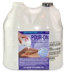 Environmental Technology 2128 128-OUNCE Kit Lite Pour-on, High Gloss Finish,. Fixed Price $104.39.