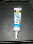 White Acrylic Latex Plus Silicone Caulk Alex Fast Dry 5.5 Oz.. Fixed Price $8.99.