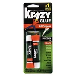 Krazy KG517 Purpose Super Glue, Precision Tip, 2 Grams, Count. Fixed Price $10.79.