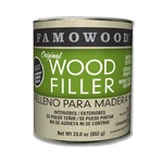 Famowood 36021128 Original Filler - Pint, Oak/teak Usa Fast Ship. Fixed Price $25.34.