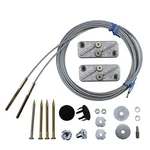 Andersen Cable Support System For Bay Bow Window 9 Foot 400 Series. Fixed Price $76.14.