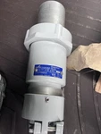 Crouse Hinds By Eaton CCP1044CD Plug. Fixed Price $250.00.