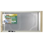Frost King W.b. Marvin AWS1037 Window Screen, L, 21 To. Fixed Price $19.07.