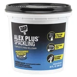 Dap 18746 SPACKLE,WHITE,32 Oz 491T60. Fixed Price $16.43.