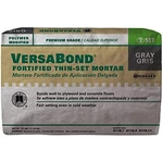 Custom Building Products Bldg MTSG25 25LB Ap Thin Set Mortar,. Fixed Price $40.97.
