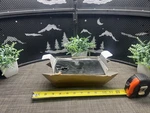 Liquid Rubber Driveway Restore Sealant Flexible Asphalt Coating. Fixed Price $35.00.