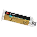 *1-PIECE* 3M Scotch-weld Acrylic Structural Plastic Adhesive 45ML Blue DP8010. Fixed Price $58.99.