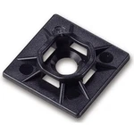 Gardner Bender 45-MBUVB 1" X Nylon Molded Black Adhesive-backed Mounting Base. Fixed Price $16.11.