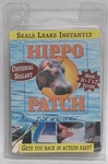 Vtg Rare Hippo Patch Universal Sealant Repair Usa Nylon Reinforced 2"X 24". Fixed Price $25.00.