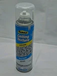 Homax Popcorn Ceiling Texture 14 Oz Vertical Spray Easy Patch Low Odor 4094 New. Fixed Price $10.00.