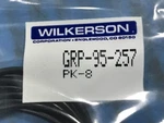 Lot Of New Wilkerson GRP-95-257 O-rings (M10-13). Fixed Price $19.91.