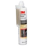3M 7000046375 DP600 Concrete Repair Self-leveling Gray Cartridge 8.4 Fl Oz. Fixed Price $71.64.