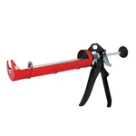 Performance Tool, Heavy Duty 10OZ Caulking Gun, Model# W54295. Fixed Price $9.99.