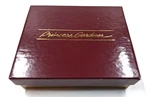 Vintage Princess Gardner Box Only. Fixed Price $7.25.