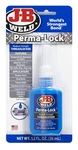 J-b Weld 24236 Perma-lock Medium Strength Threadlocker Blue Ml. Fixed Price $21.12.