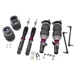 For Honda Accord 2018-2026 Godspeed Project Front & Rear Air Strut Kit. Fixed Price $1188.00.