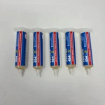 Loctite 454 Instant Adhesive Gel 30G Fast Bond Use By 5/25 (5 Tubes). Fixed Price $44.75.