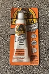Gorilla Waterproof Caulk & SEAL100% Silicone Sealant, 2.8OZ Squeeze Tube, Clear. Fixed Price $13.99.