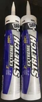 2 Dap Extreme Stretch 10.1 Oz. Elastomeric Sealant, White 18715 600%. Fixed Price $19.99.