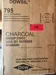 Dow Corning 795 Silicone Building Sealant Charcoal 10OZ 11 Tubes. Fixed Price $25.00.