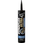 Dap Dynaflex Ultra 10.1 Oz. Black Advanced Exterior Sealant For Window, Door &. Fixed Price $9.63.