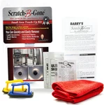 Scratch-b-gone Small Area Touch-up Kit The #1 Selling Used Remove. Fixed Price $34.70.