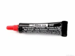 Vibra-tite Red Threadlocker Gel Edc Pocket Knife Screw For Fasteners. Fixed Price $14.95.