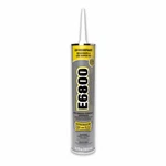 10.2 Fl. Oz. Clear Uv Resistant Cartridge Adhesive (12-PACK). Fixed Price $134.27.