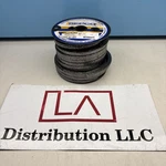 Sepco ML2001P Braided Flexible Graphite Packing T211900. Fixed Price $62.47.