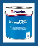 Interlux Y5580 Micron Csc Blue Gallon. Fixed Price $388.46.