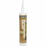 Titebond 44771 Weathermaster Sealant Cartridge, 10.1 Oz - Clay. Fixed Price $13.25.