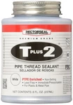 Rectorseal 23551 Plus Pipe Thread Sealant With Ptfe, 1/2 Brush Top. Fixed Price $28.57.