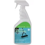 Custom Building Products Tilelab Grout & Cleaner And Resealer, 32 Fl.. Fixed Price $28.50.