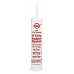 Pro Seal Rtv Silicone Gasket Maker, Low Volatile Hi-temp, 11.1 Oz, Cartridge,. Fixed Price $29.55.