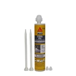 Sikadur Fix Epoxy Resin Sealing System For Concrete Cracks Structural. Fixed Price $32.99.